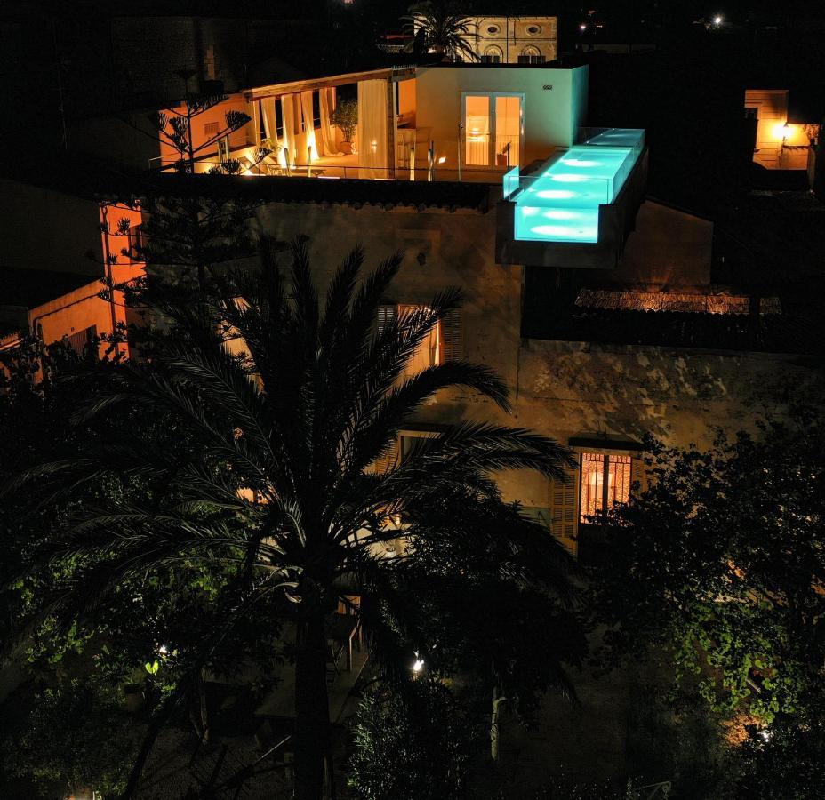 Hotel Boutique Can Pocovi Sant Llorenc Des Cardassar Εξωτερικό φωτογραφία