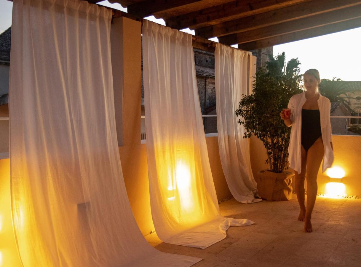 Hotel Boutique Can Pocovi Sant Llorenc Des Cardassar Εξωτερικό φωτογραφία