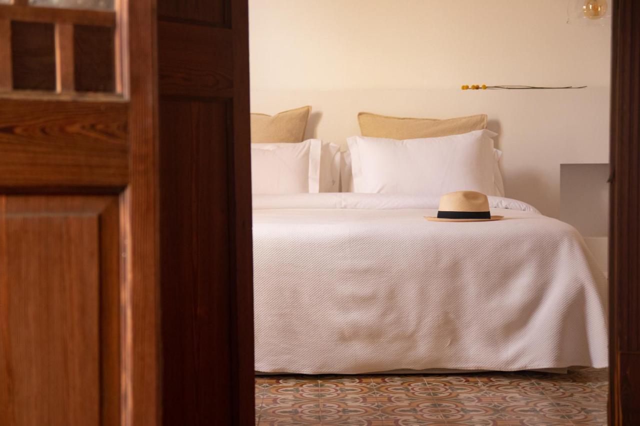Hotel Boutique Can Pocovi Sant Llorenc Des Cardassar Εξωτερικό φωτογραφία