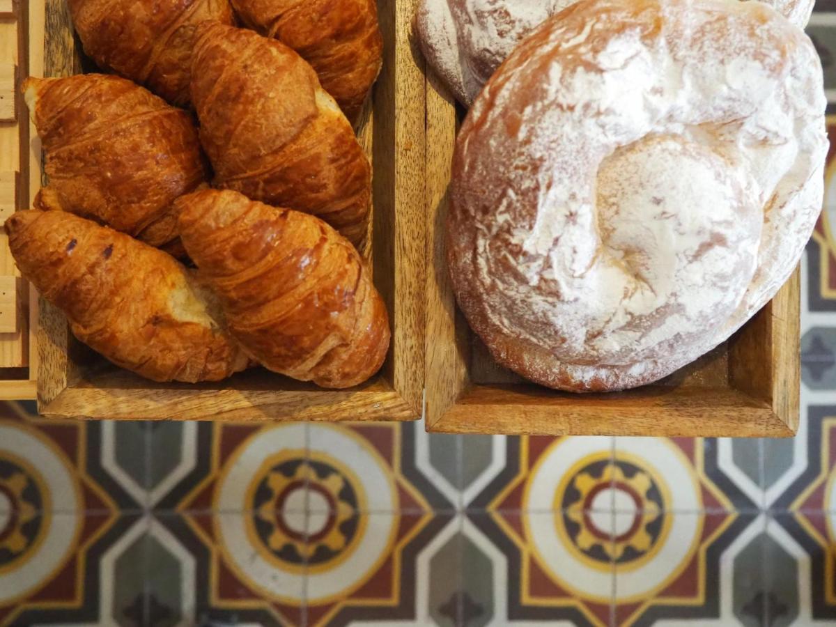 Hotel Boutique Can Pocovi Sant Llorenc Des Cardassar Εξωτερικό φωτογραφία