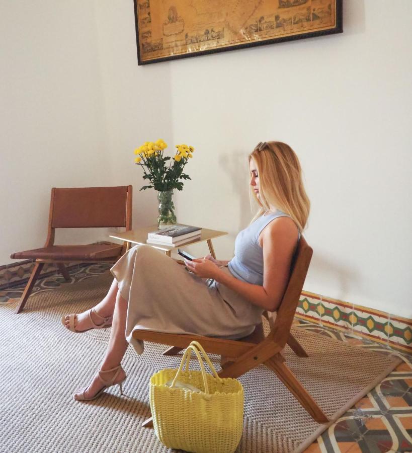 Hotel Boutique Can Pocovi Sant Llorenc Des Cardassar Εξωτερικό φωτογραφία