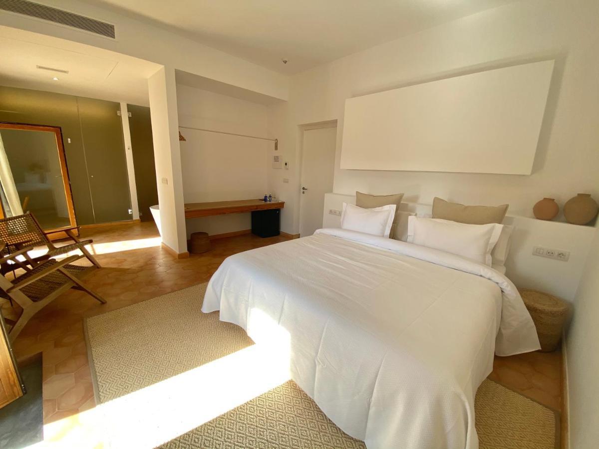 Hotel Boutique Can Pocovi Sant Llorenc Des Cardassar Εξωτερικό φωτογραφία