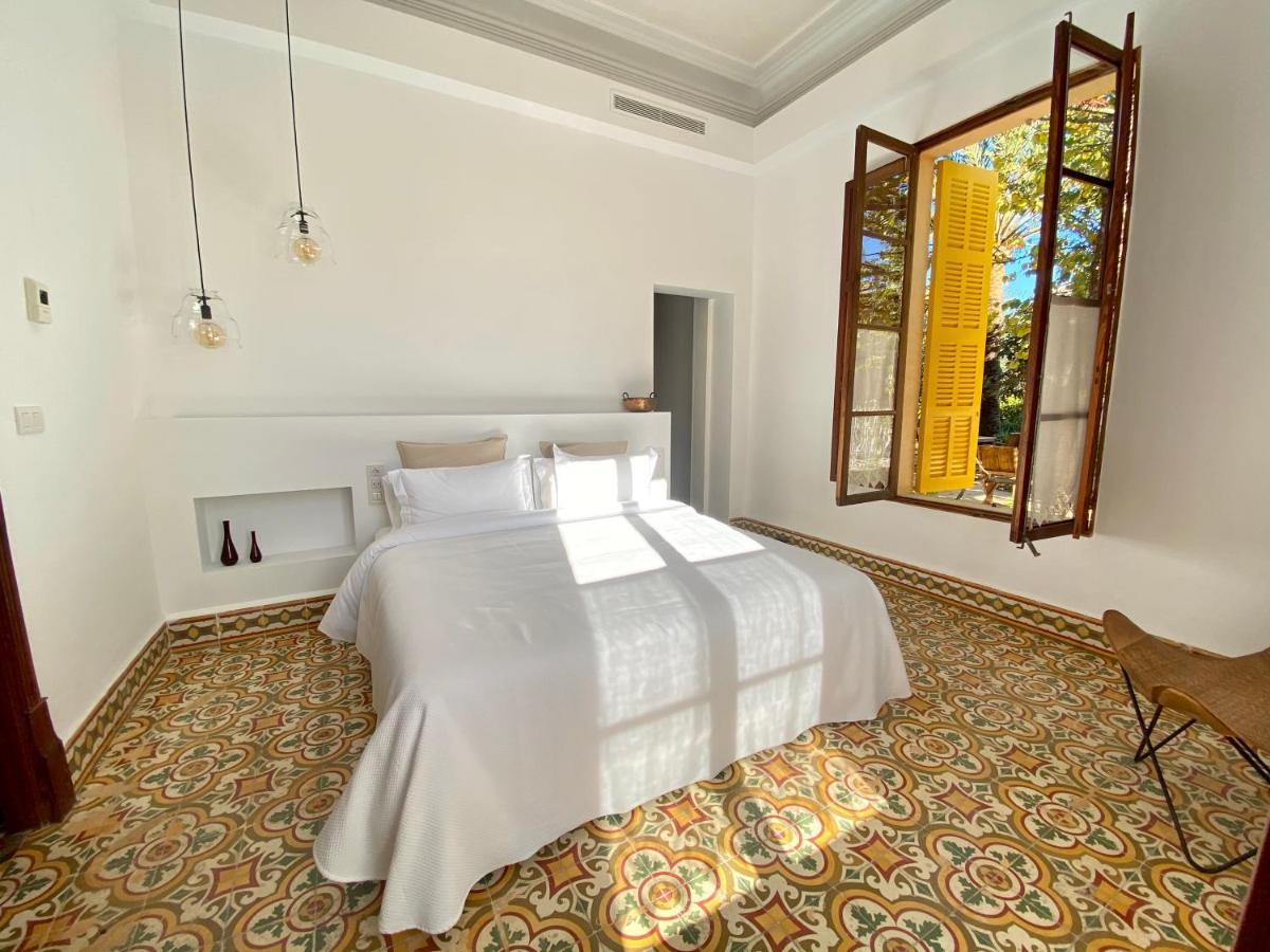 Hotel Boutique Can Pocovi Sant Llorenc Des Cardassar Εξωτερικό φωτογραφία