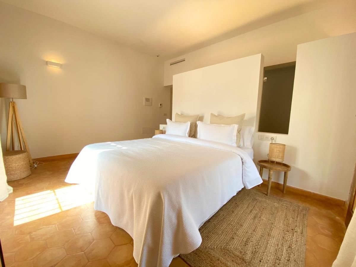 Hotel Boutique Can Pocovi Sant Llorenc Des Cardassar Εξωτερικό φωτογραφία