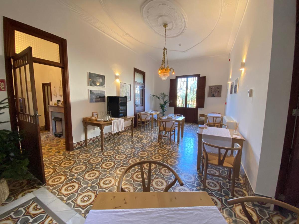 Hotel Boutique Can Pocovi Sant Llorenc Des Cardassar Εξωτερικό φωτογραφία