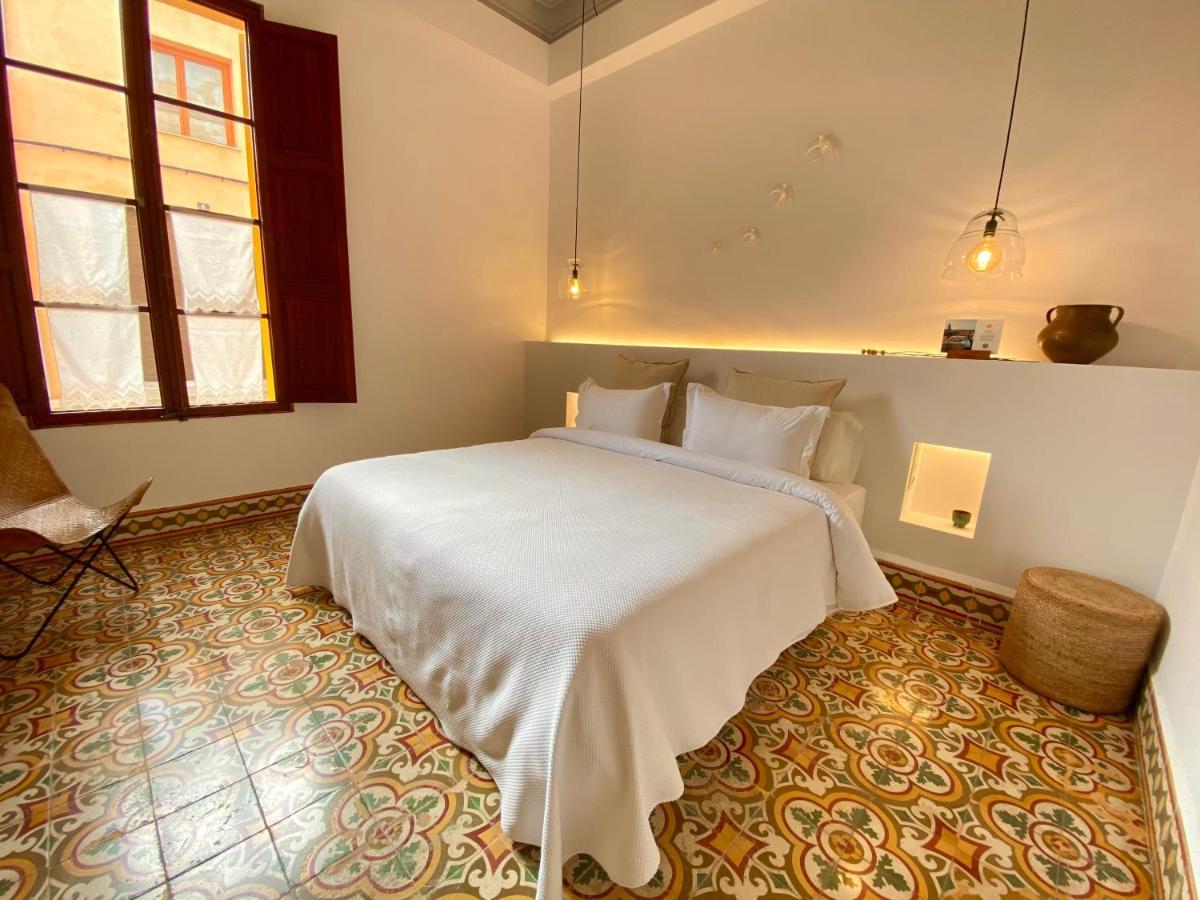 Hotel Boutique Can Pocovi Sant Llorenc Des Cardassar Εξωτερικό φωτογραφία