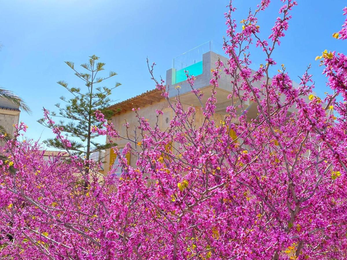 Hotel Boutique Can Pocovi Sant Llorenc Des Cardassar Εξωτερικό φωτογραφία