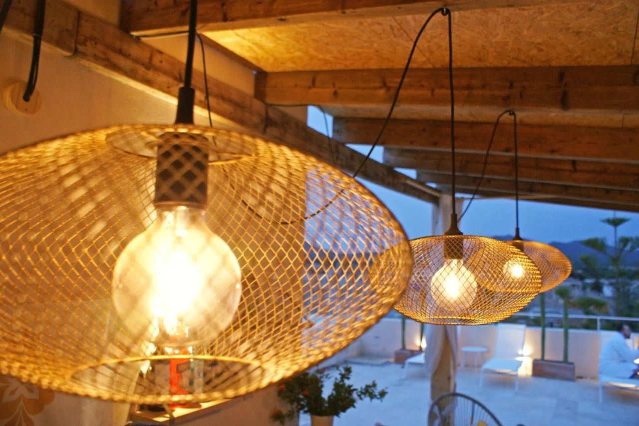 Hotel Boutique Can Pocovi Sant Llorenc Des Cardassar Εξωτερικό φωτογραφία