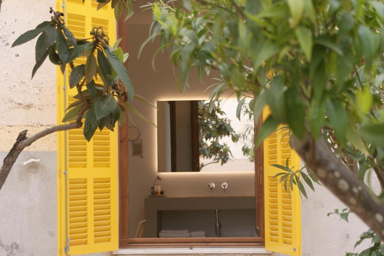 Hotel Boutique Can Pocovi Sant Llorenc Des Cardassar Εξωτερικό φωτογραφία