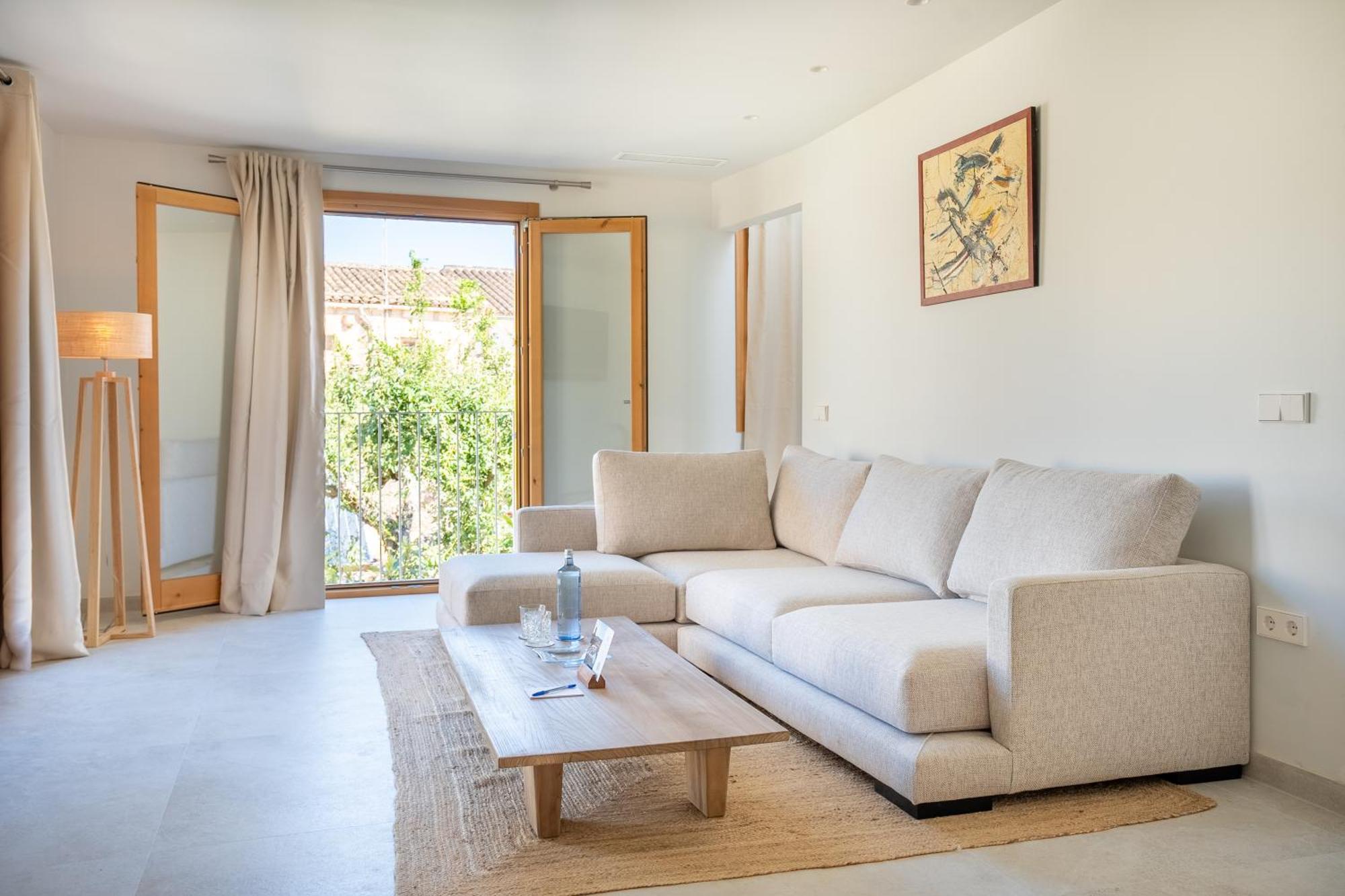 Hotel Boutique Can Pocovi Sant Llorenc Des Cardassar Εξωτερικό φωτογραφία