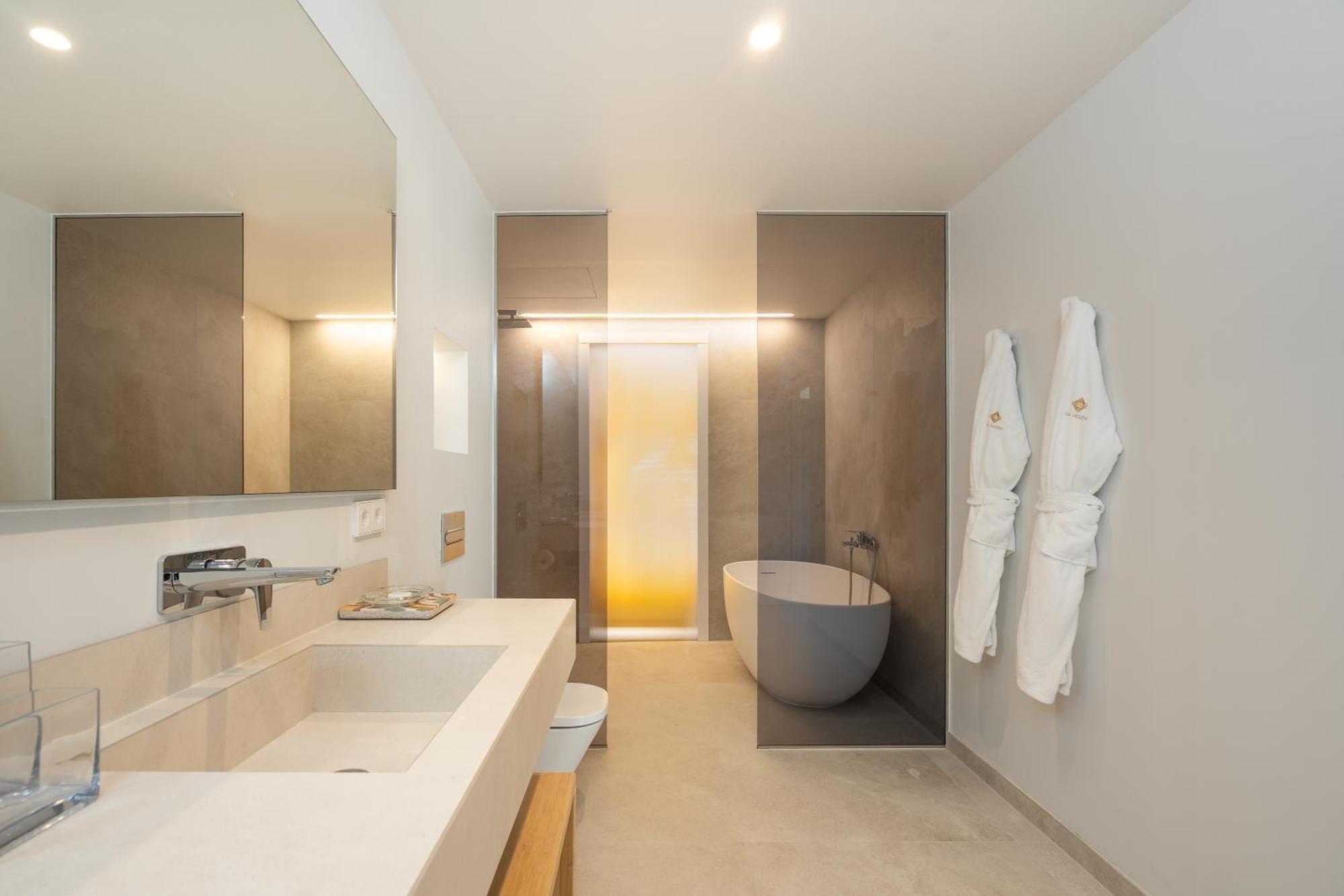 Hotel Boutique Can Pocovi Sant Llorenc Des Cardassar Εξωτερικό φωτογραφία